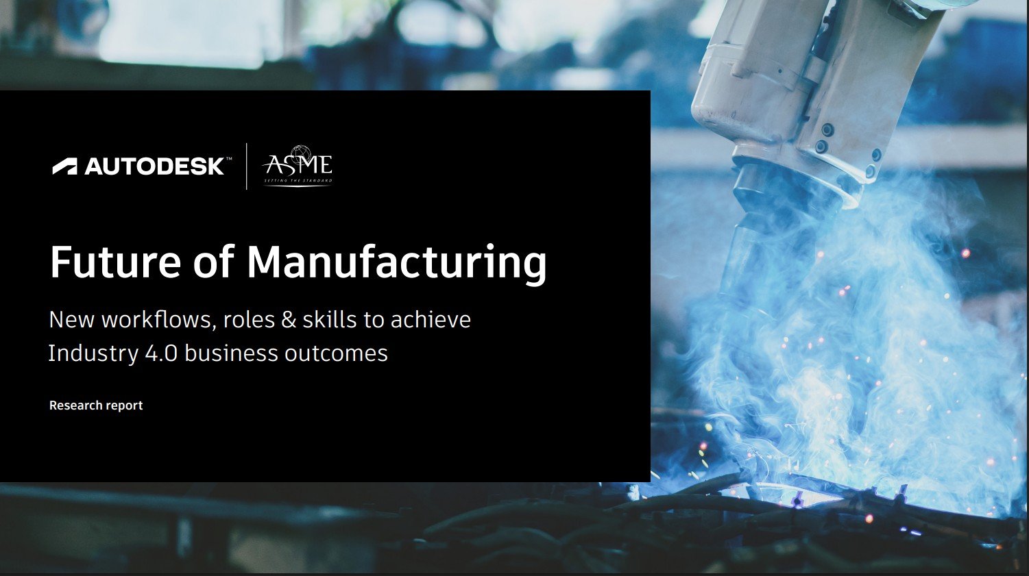 Trends in Digital Manufacturing