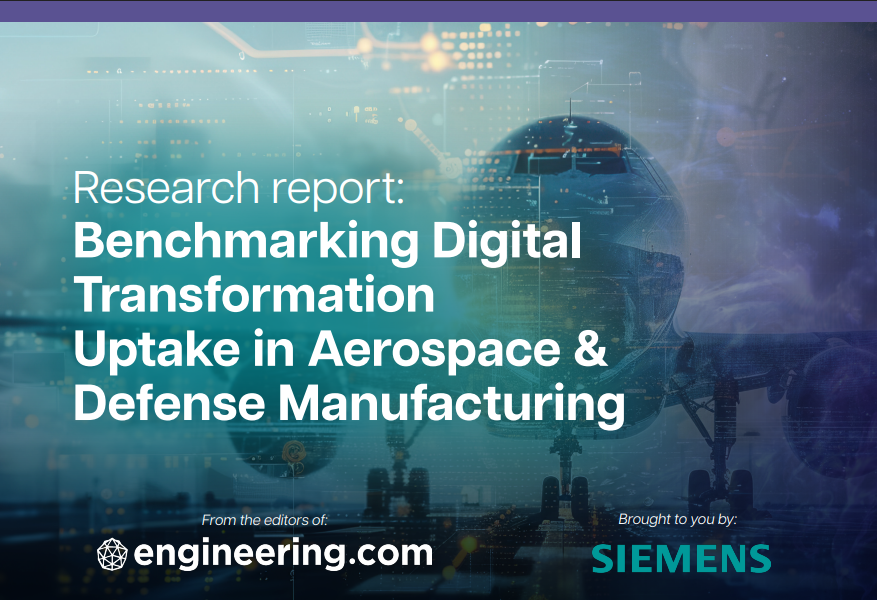 Trends in Digital Manufacturing