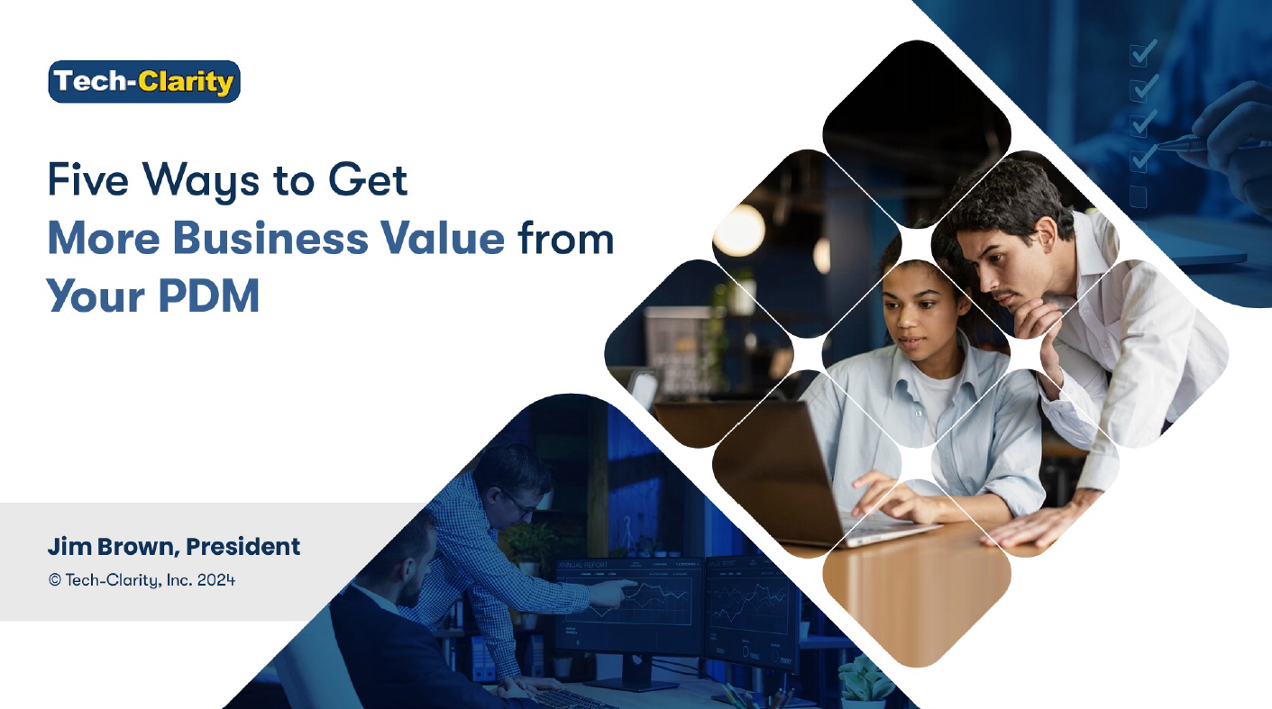 Trends in Digital Manufacturing