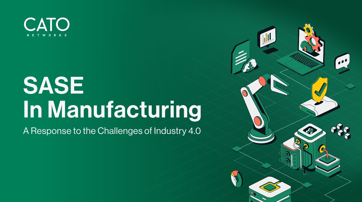 Trends in Digital Manufacturing