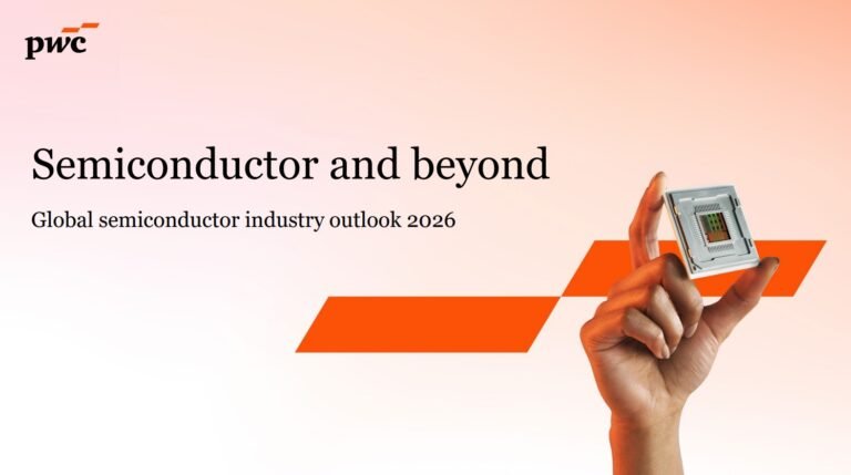 Semiconductor and Beyond: Global Semiconductor Industry Outlook 2026