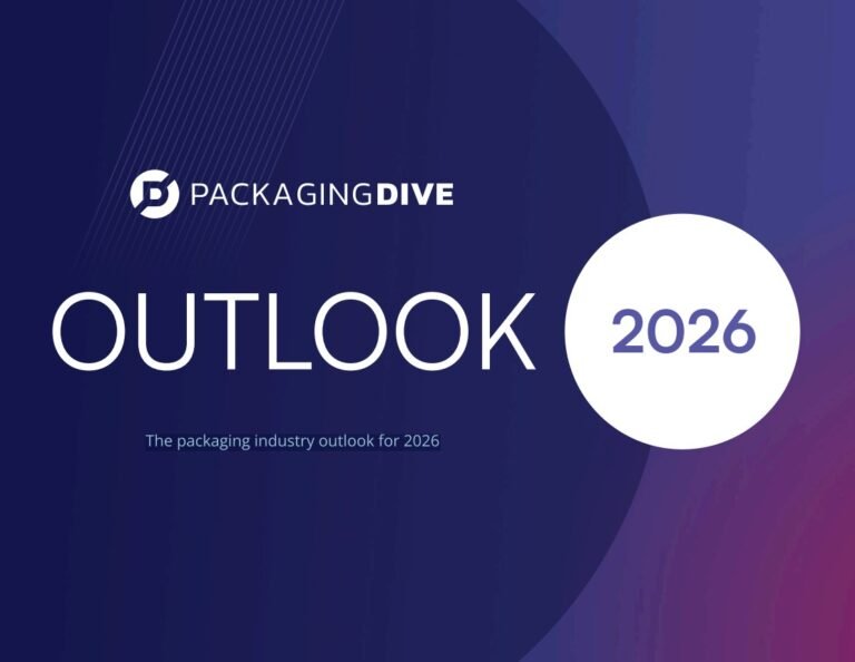 The Packaging Industry Outlook for 2026